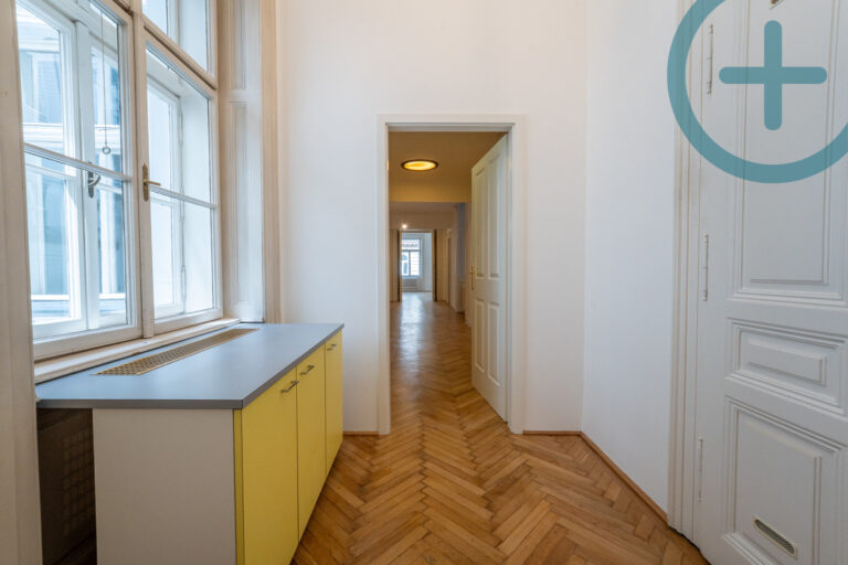 Vorzimmer