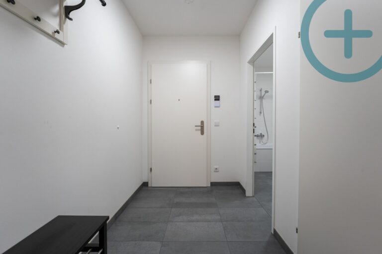 Vorzimmer