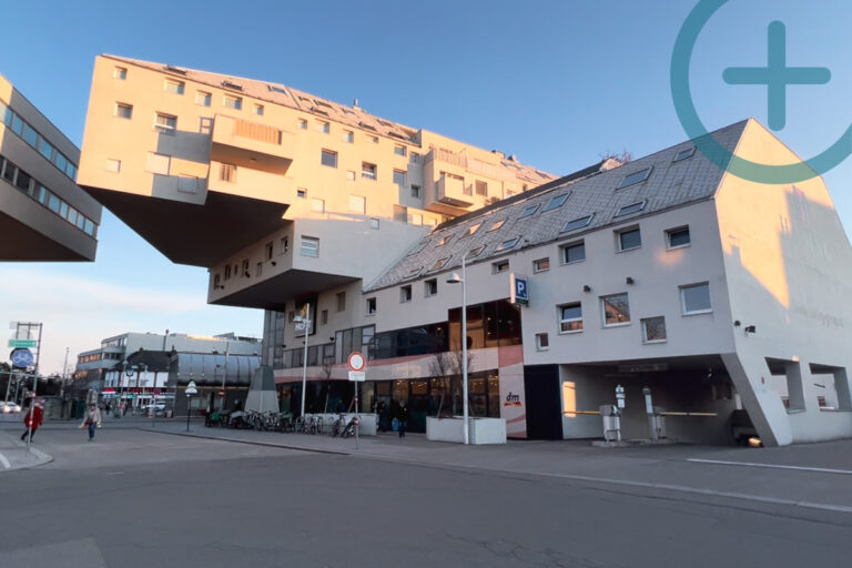 Garageneinfahrt