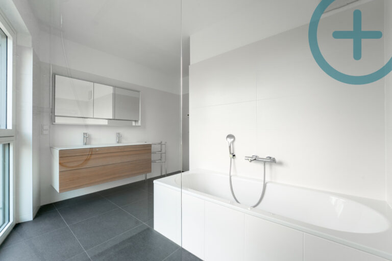 Badezimmer 1