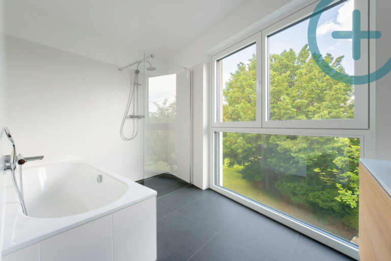 Badezimmer 1