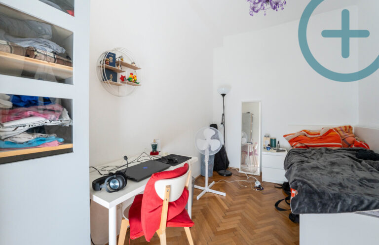 Schlafzimmer 2