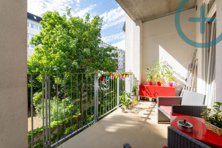 Loggia