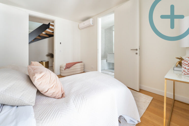 Schlafzimmer 2