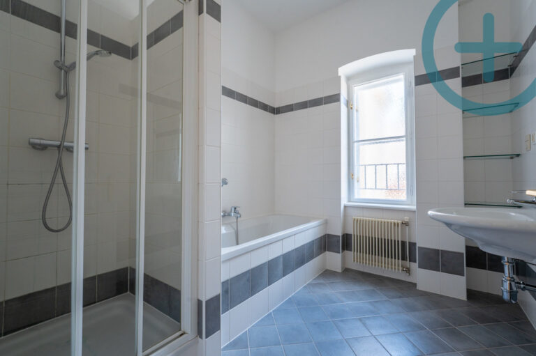 Badezimmer 1