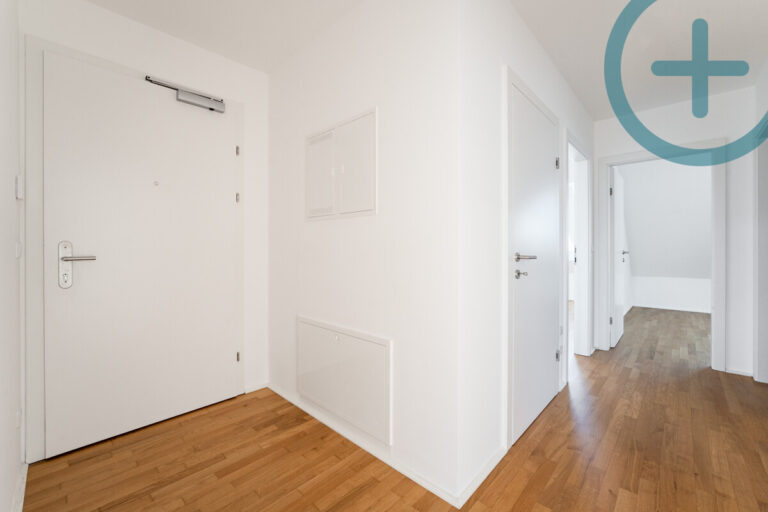 Vorzimmer
