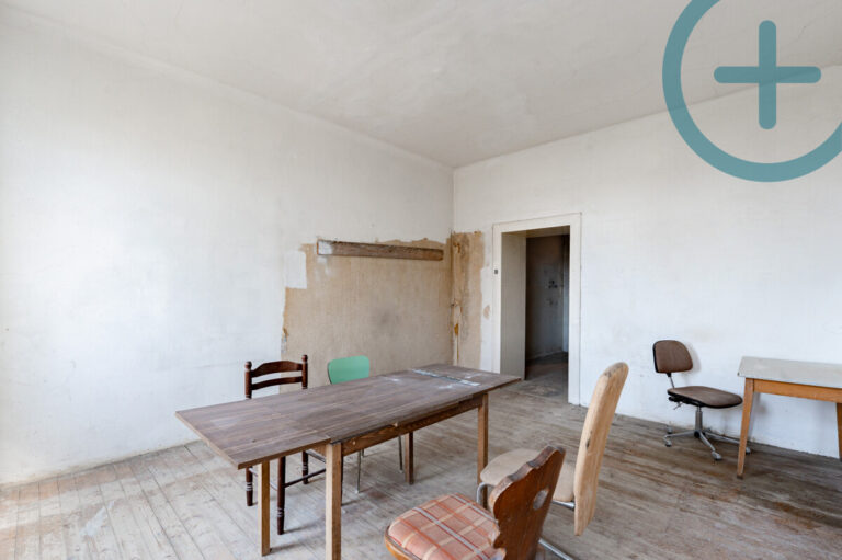 Schlafzimmer - Wohnung 2