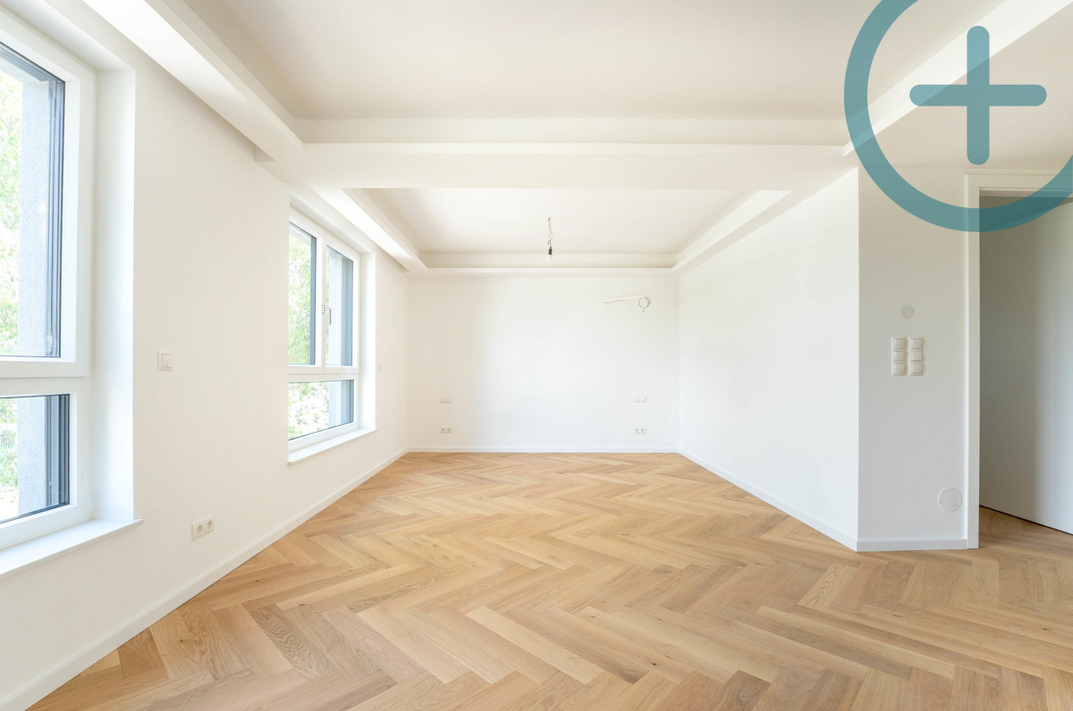 Elternschlafzimmer EG