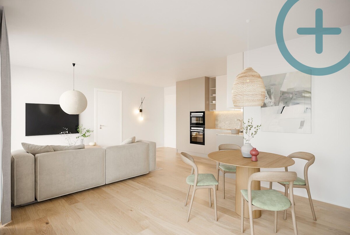 DAS VIVENOT - Wohnzimmer