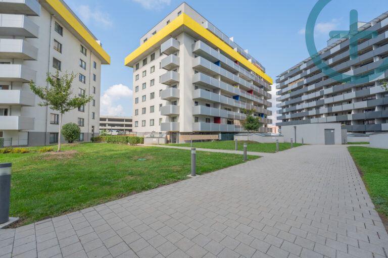 Außenansicht Anlage