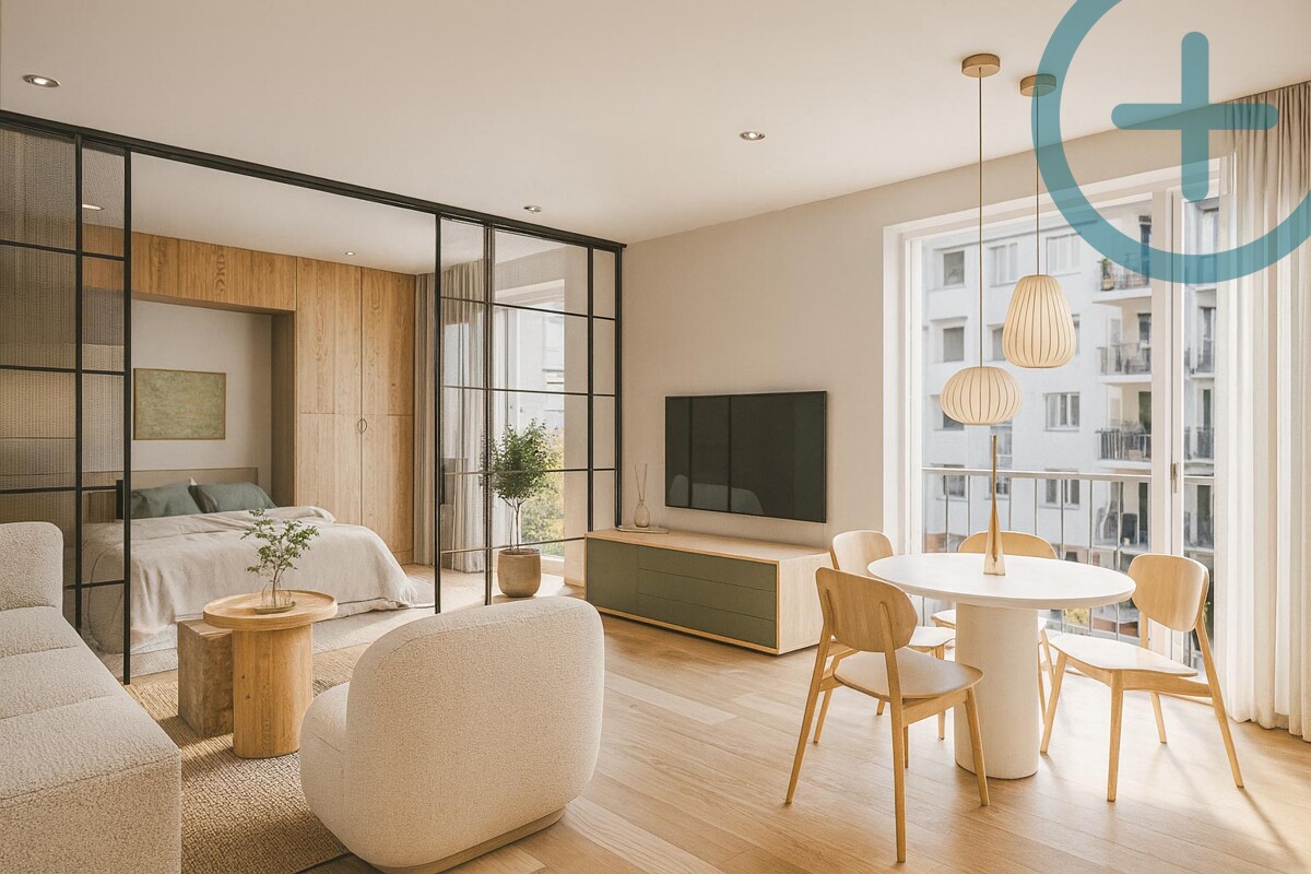 DAS VIVENOT - Wohnzimme