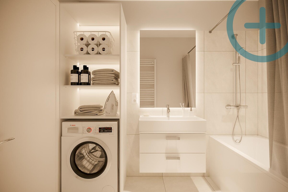 DAS VIVENOT - Badezimmer mit Wanne