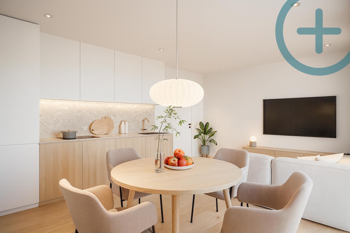 DAS VIVENOT - Wohnzimmer