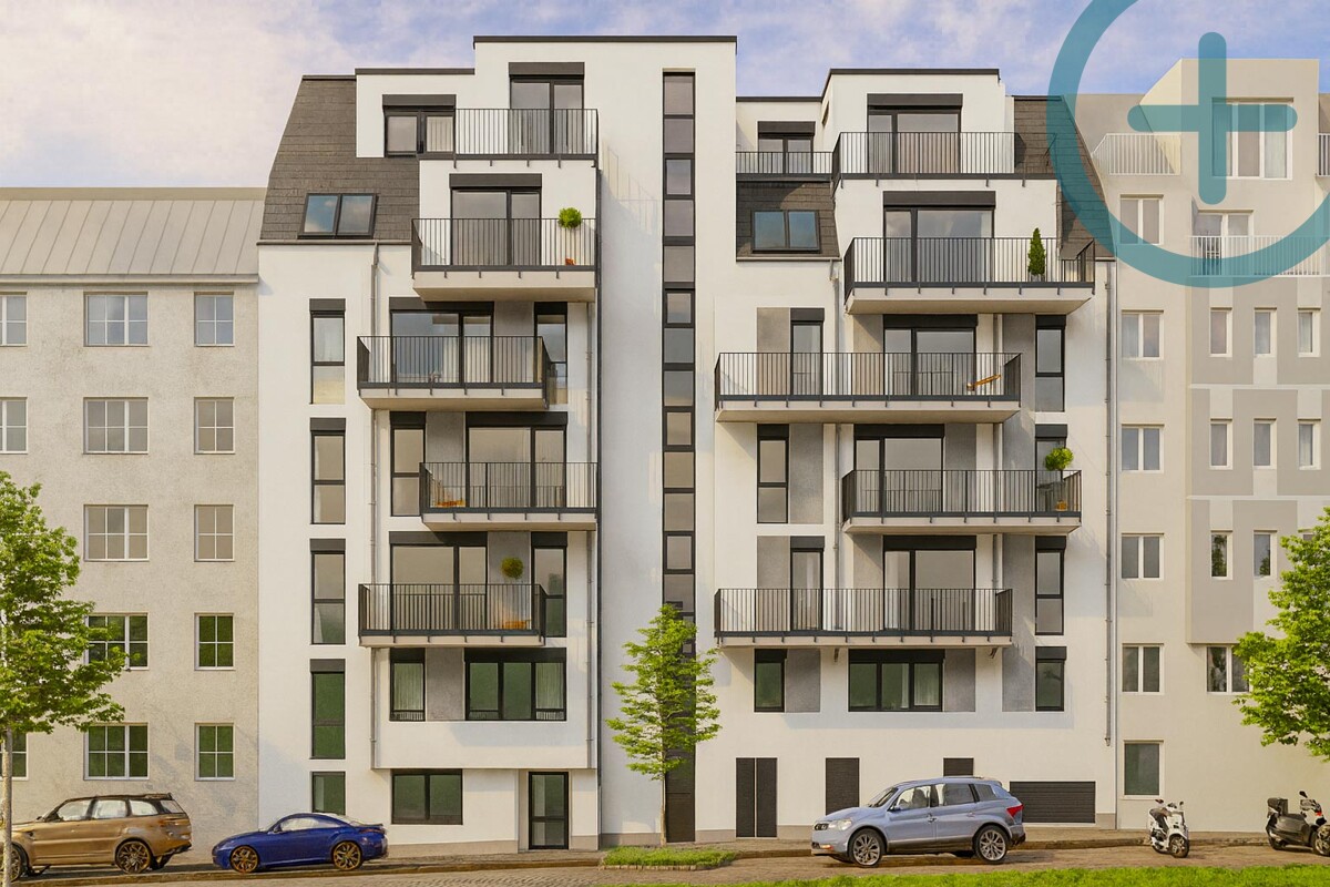 DAS VIVENOT - Gebäude