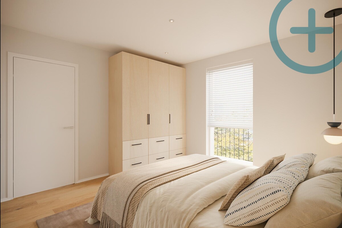 DAS VIVENOT - Schlafzimmer