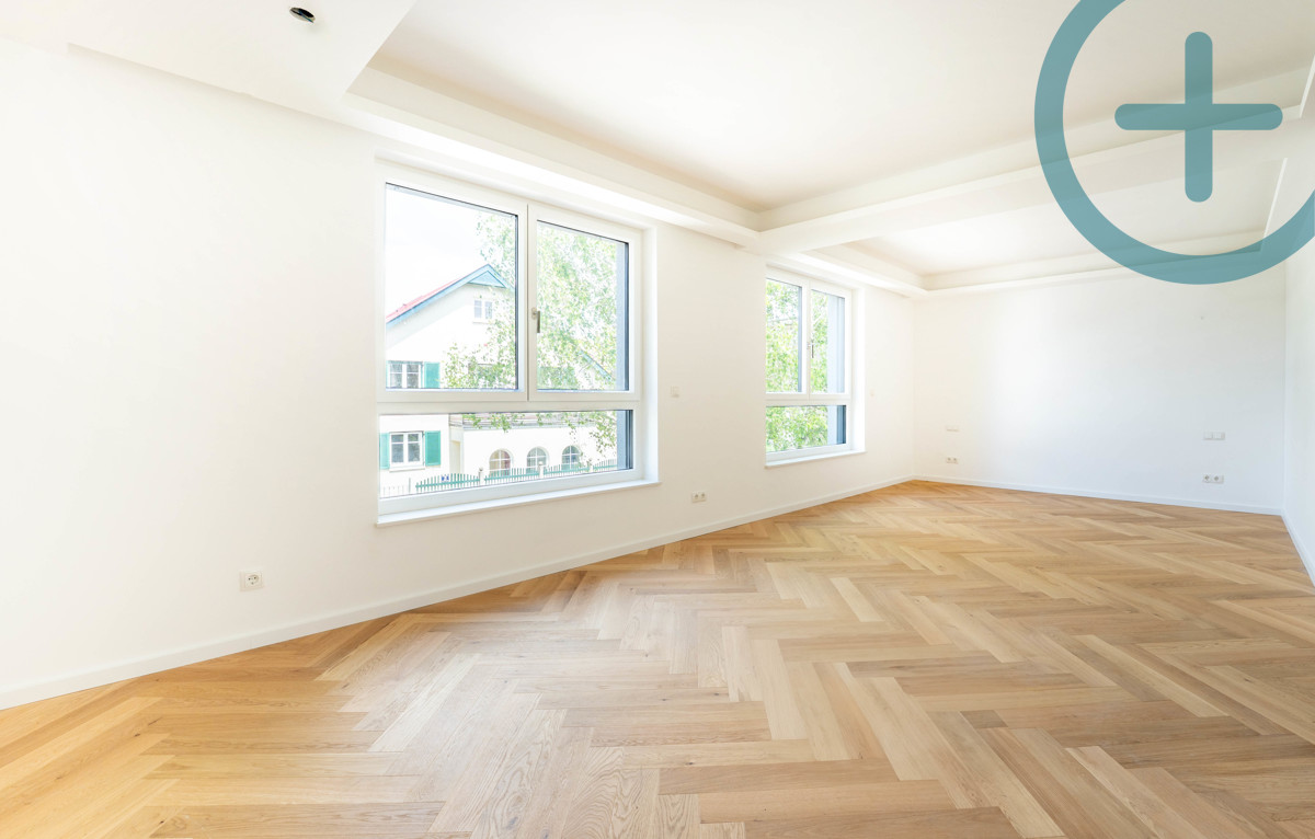 Elternschlafzimmer EG