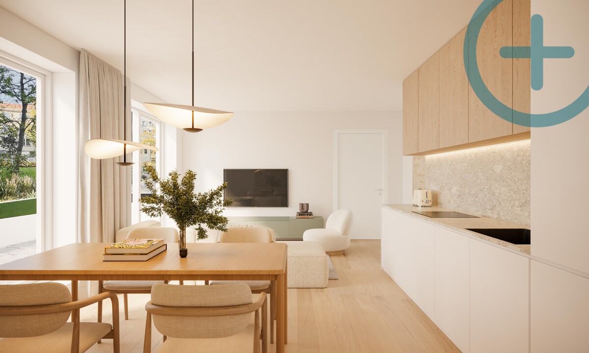 DAS VIVENOT - Wohnzimmer