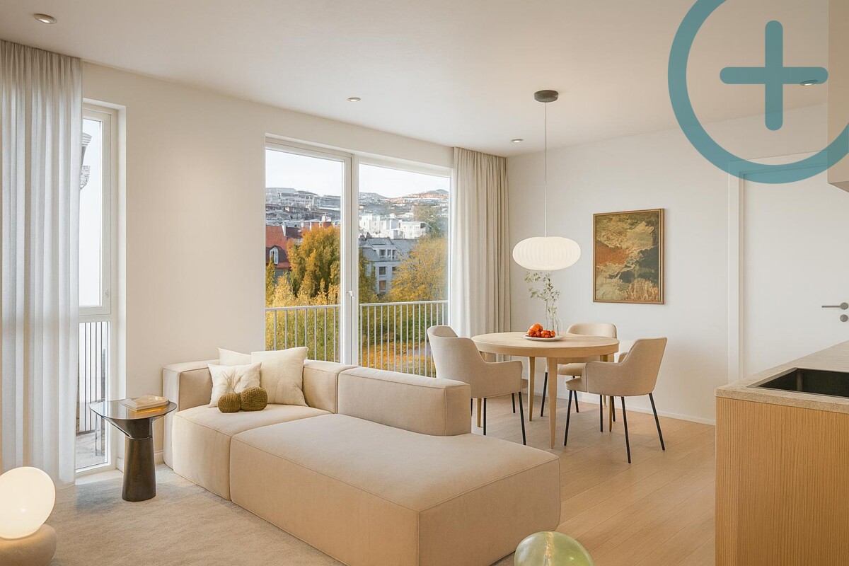 DAS VIVENOT - Wohnzimmer