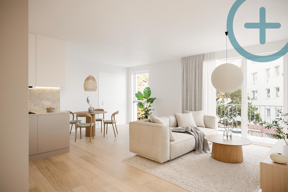 DAS VIVENOT - Wohnzimmer