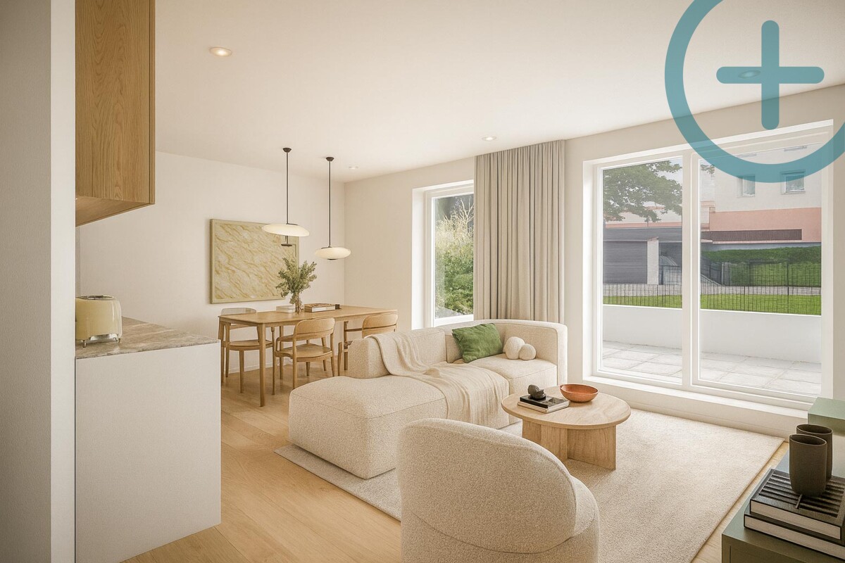 DAS VIVENOT - Wohnzimmer