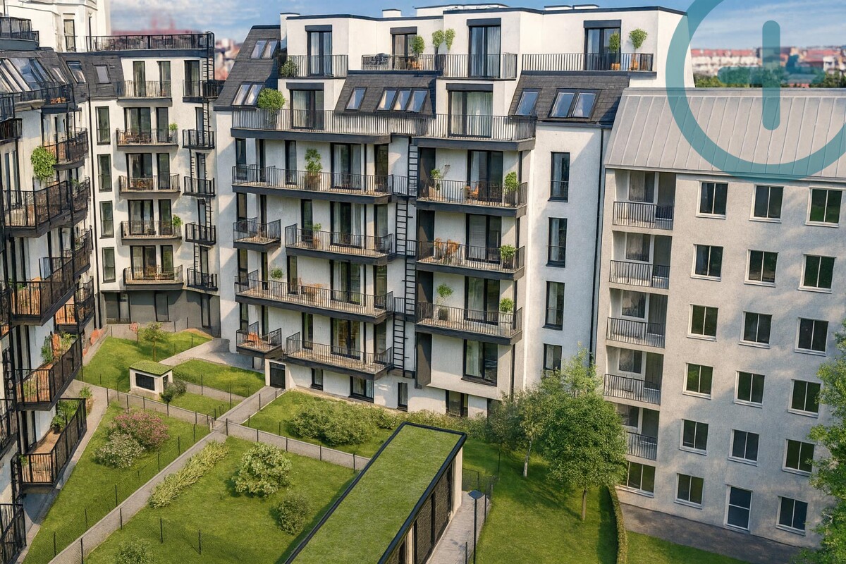 DAS VIVENOT - Gebäude