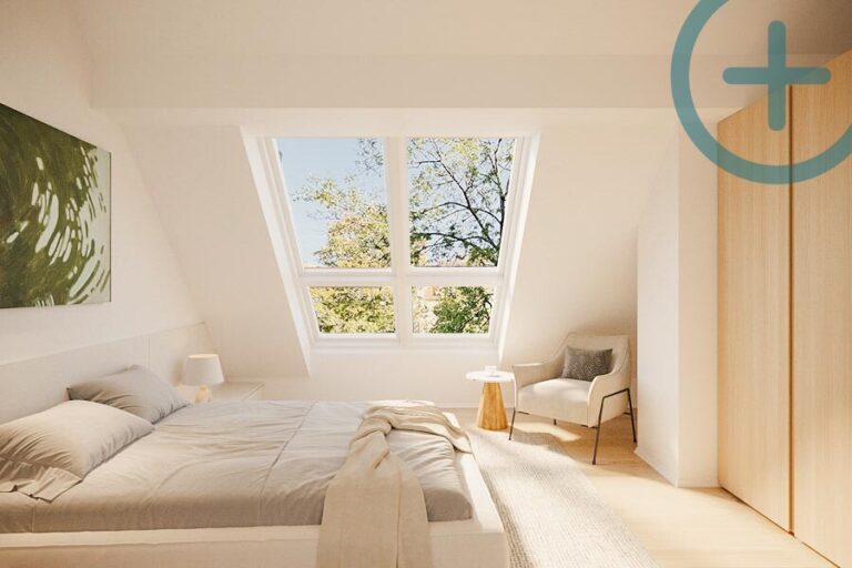 DAS VIVENOT - Schlafzimmer