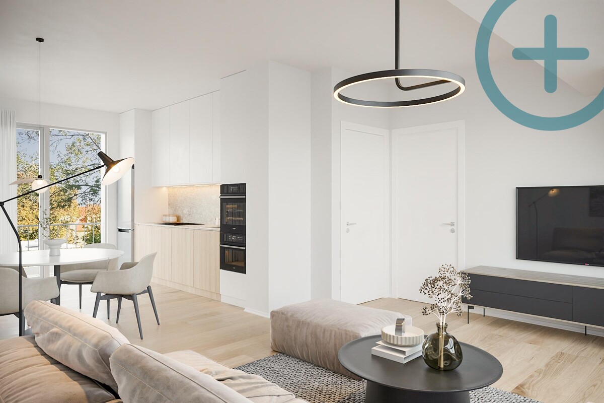 DAS VIVENOT - Wohnzimmer