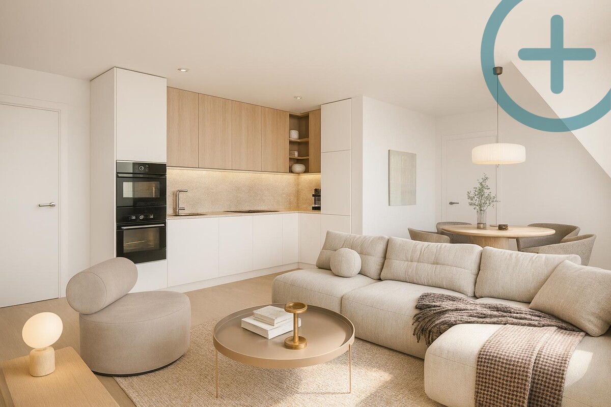 DAS VIVENOT - Wohnbereich