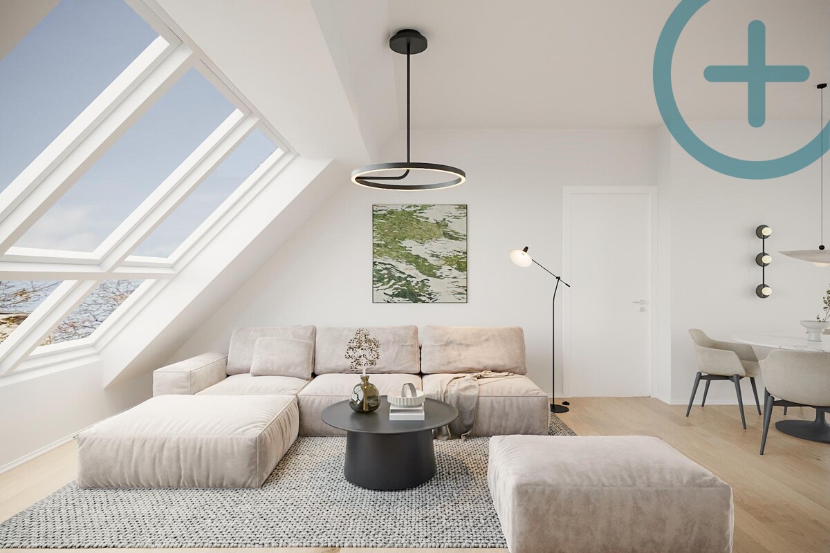 DAS VIVENOT - Wohnzimmer