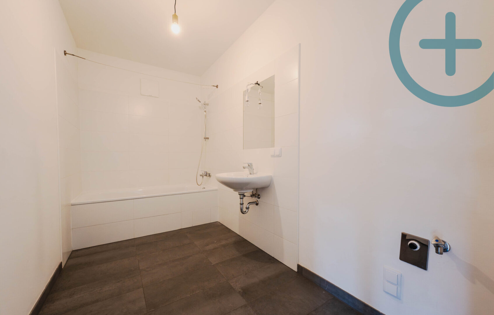 Symbolfoto Vorzimmer