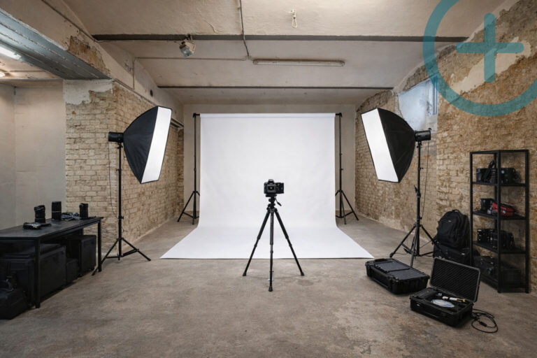 AI Fotostudio