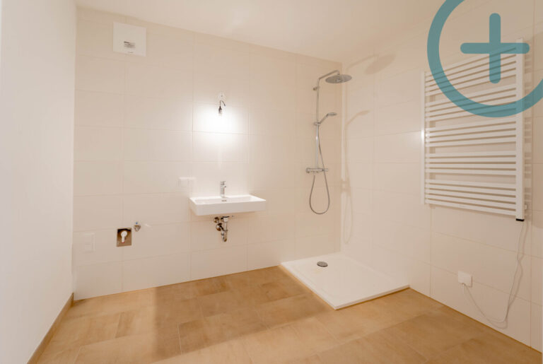 Badezimmer 1. OG