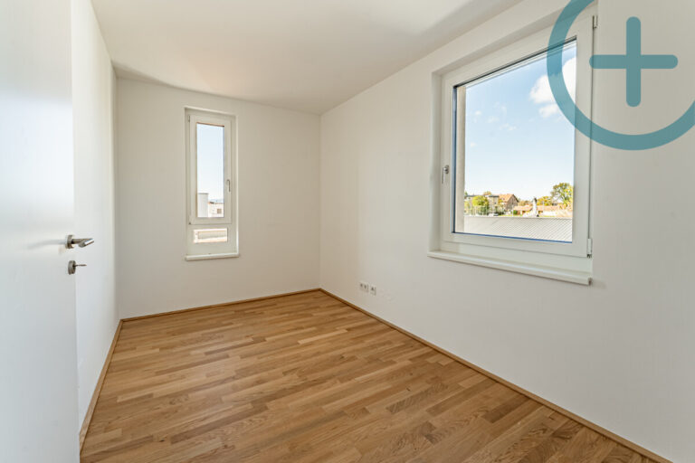 Schlafzimmer 3