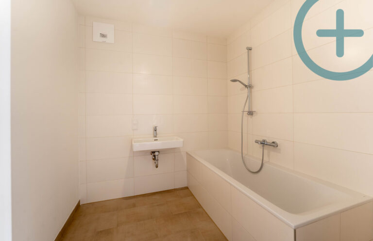 Badezimmer 2. OG