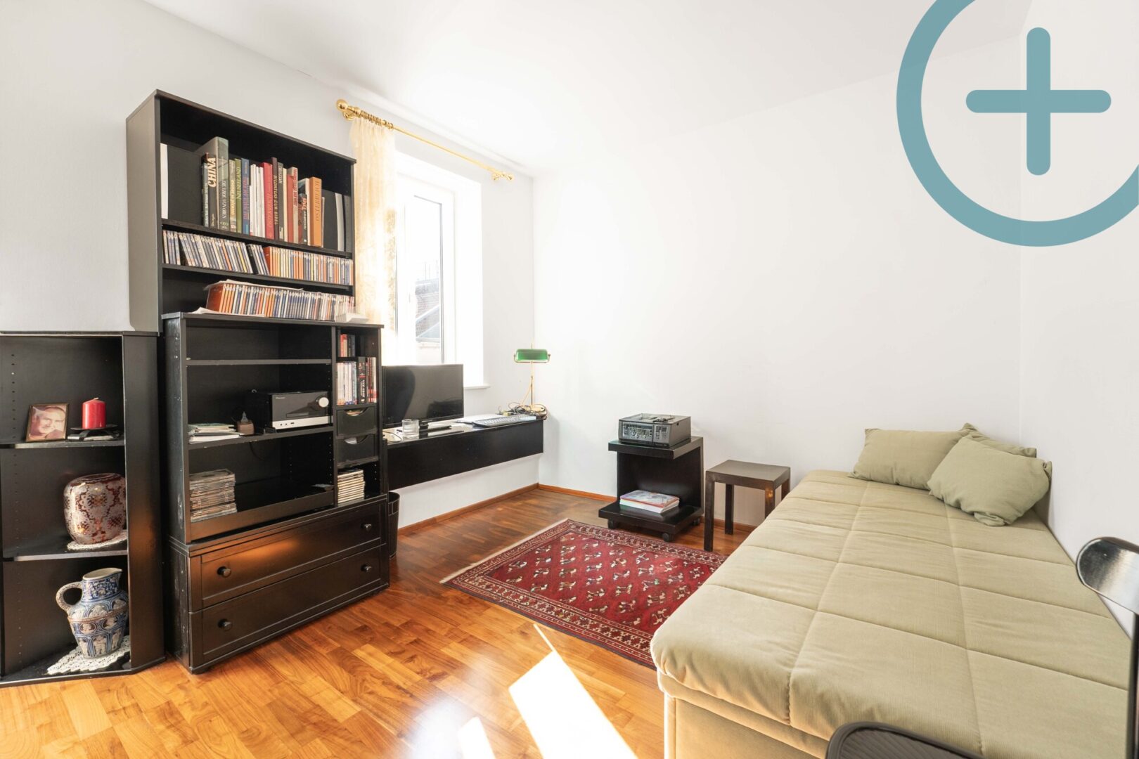 Schlafzimmer 2