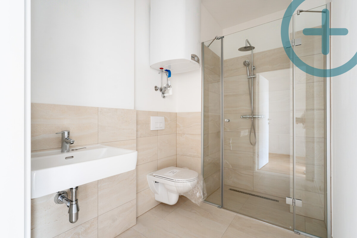 Badezimmer 2
