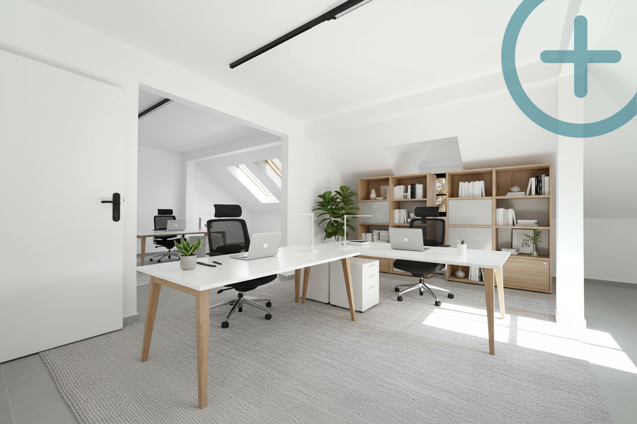 Büro 3