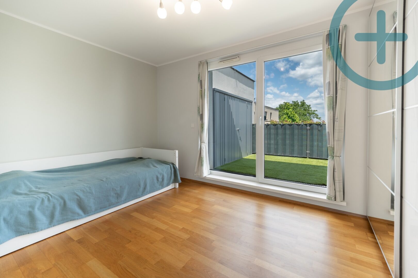 Schlafzimmer 3