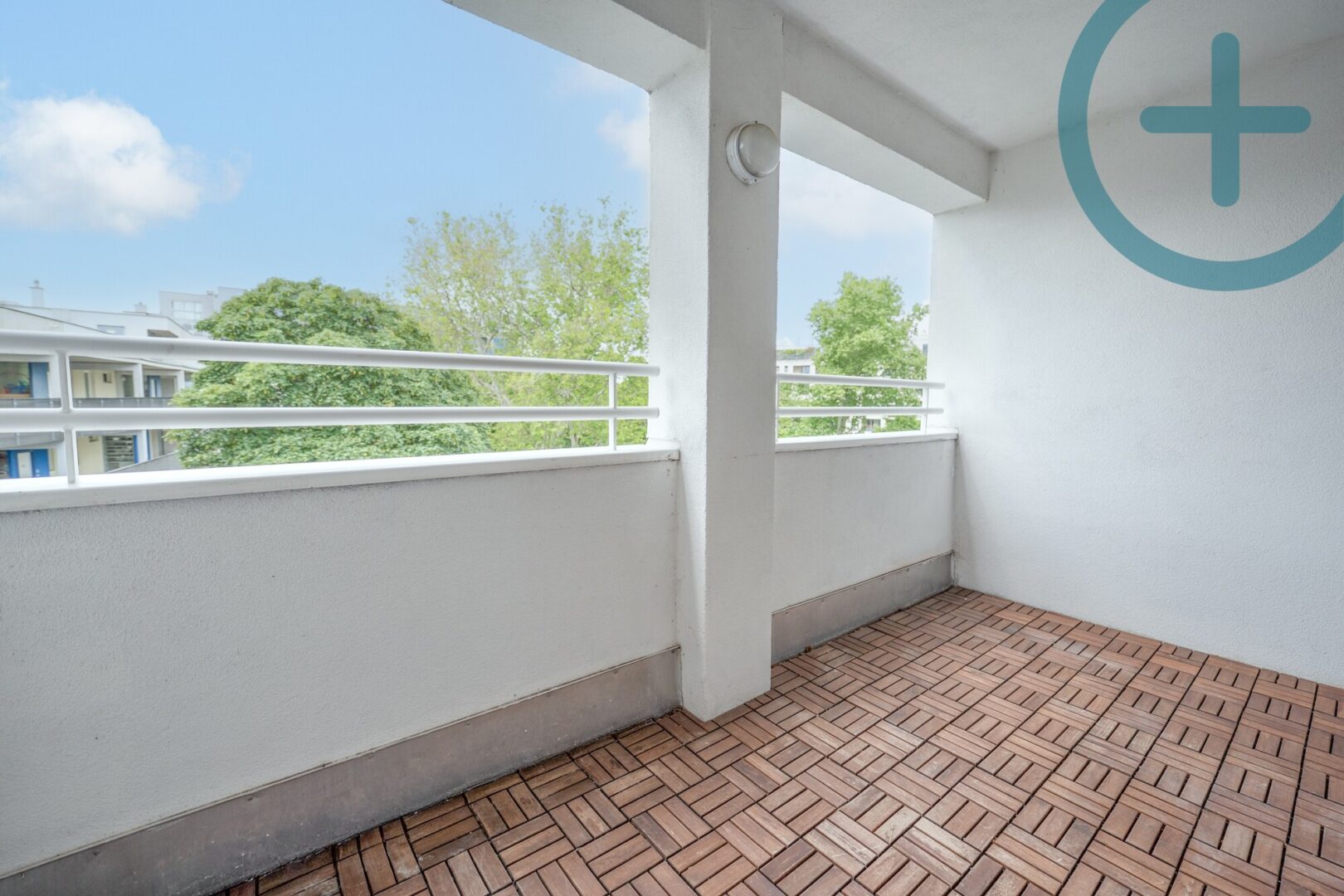 Loggia
