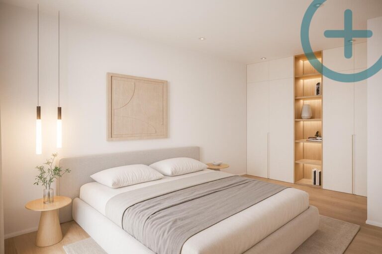 DAS VIVENOT - Schlafzimmer