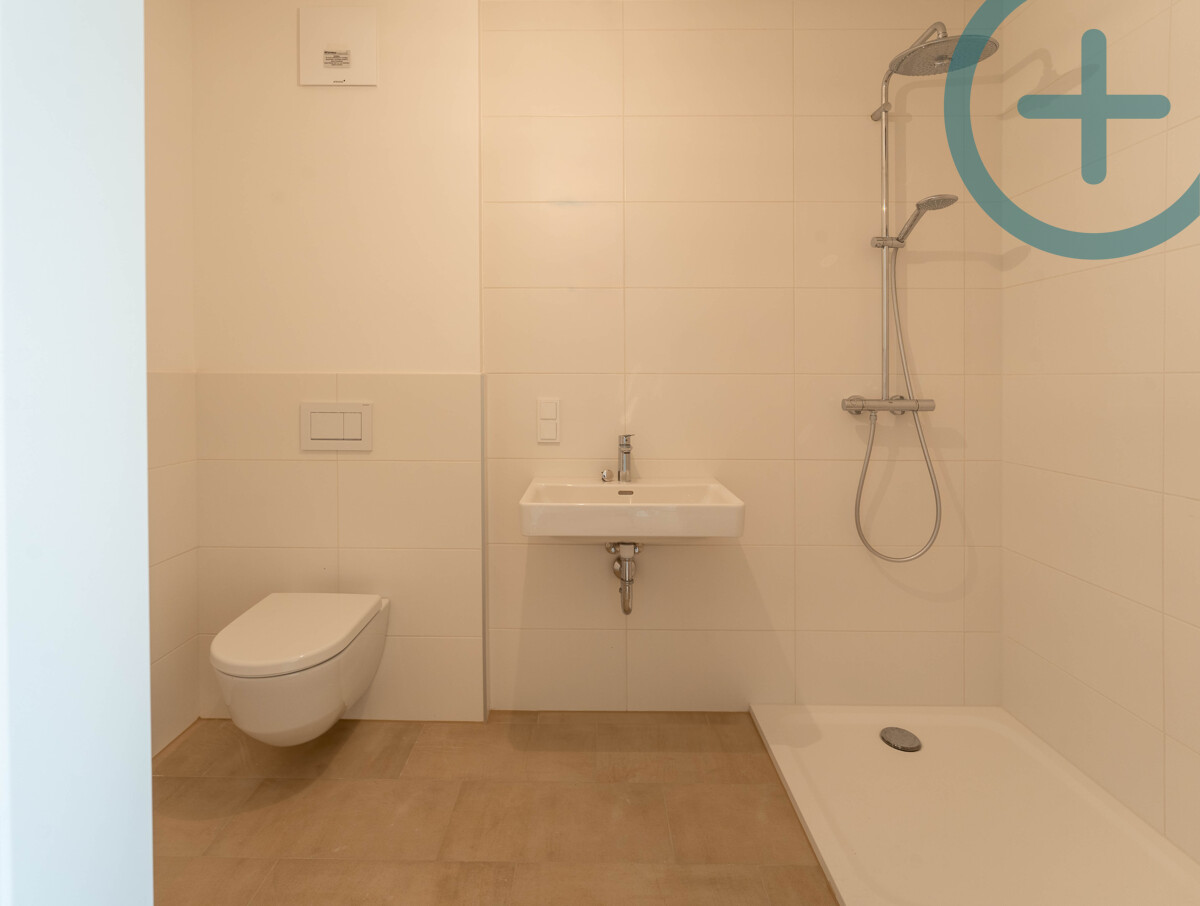 Badezimmer 2. OG