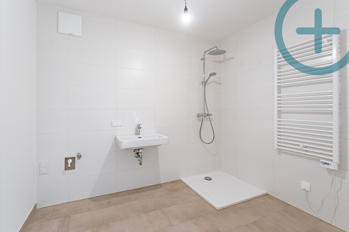 Badezimmer 1. OG