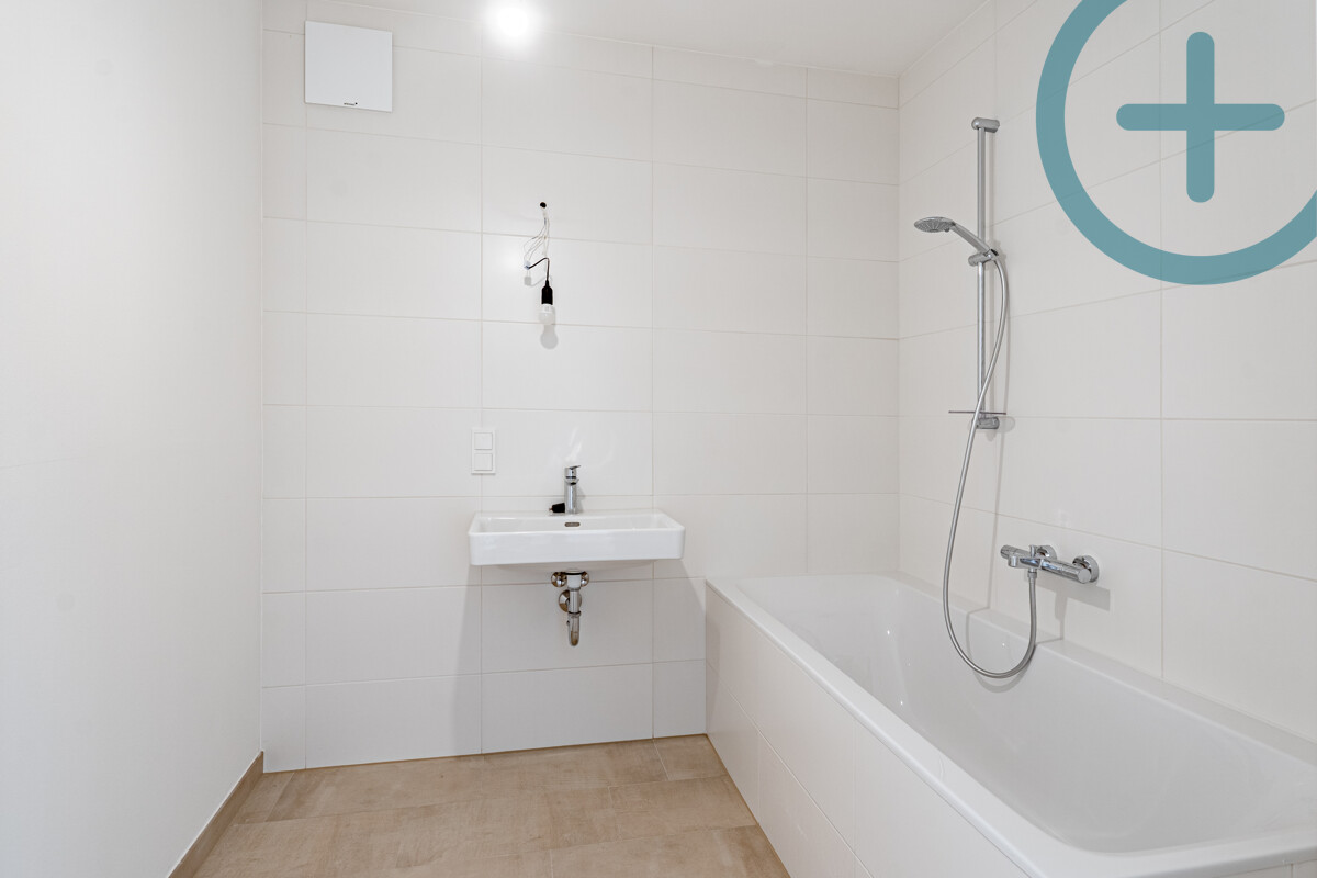 Badezimmer 2. OG