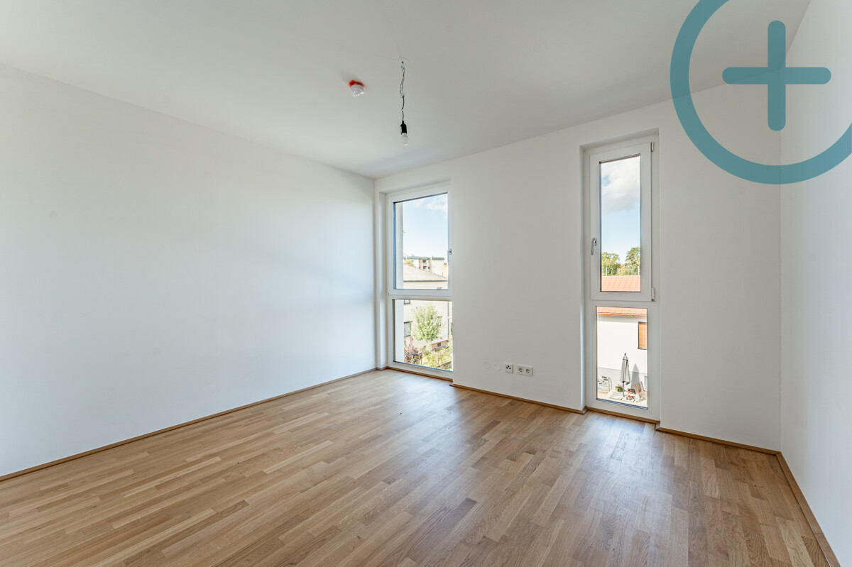 Schlafzimmer 3