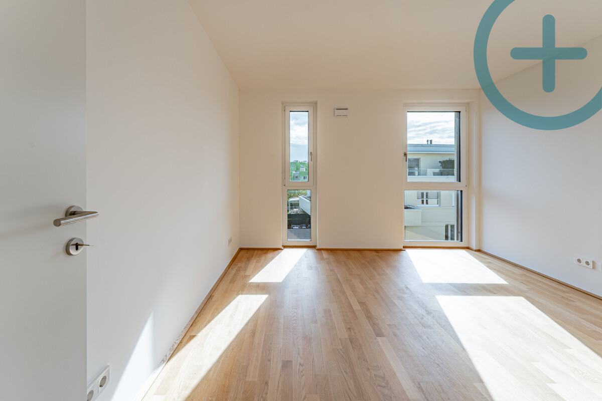 Schlafzimmer 4
