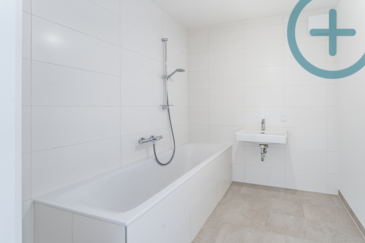 Badezimmer 2. OG