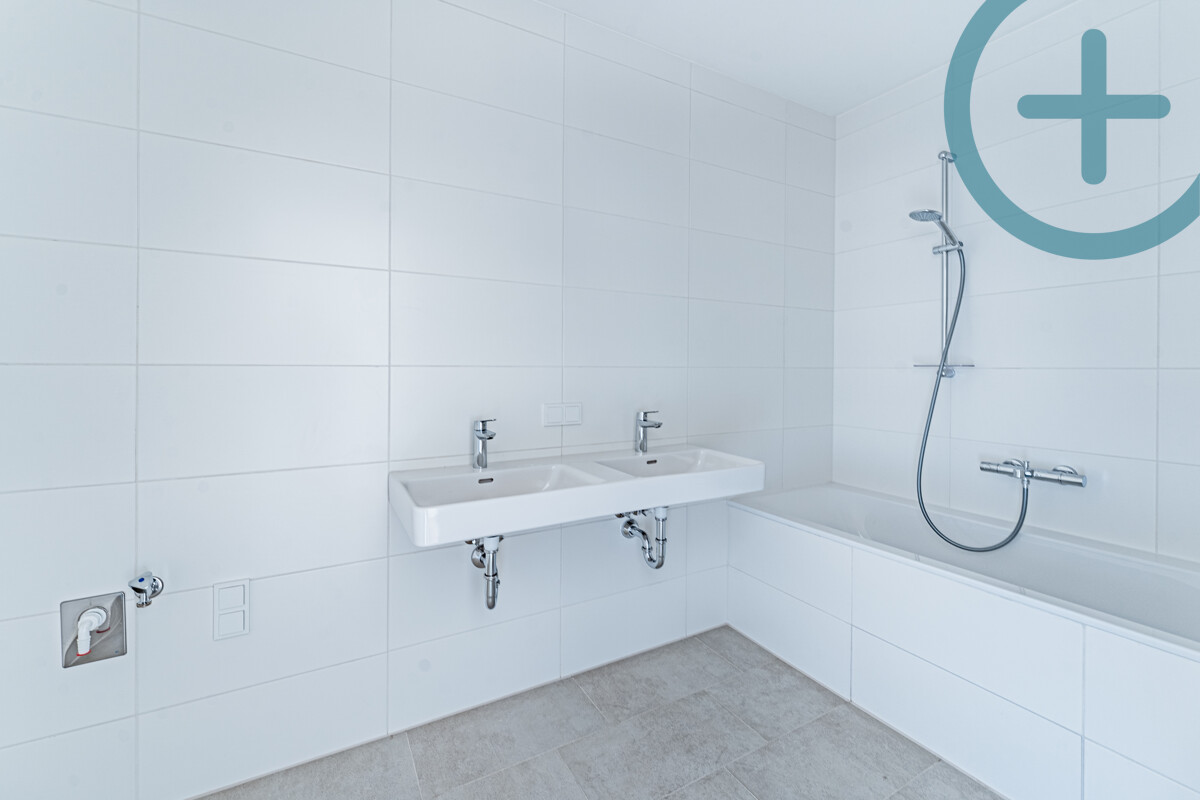 Badezimmer 1. OG
