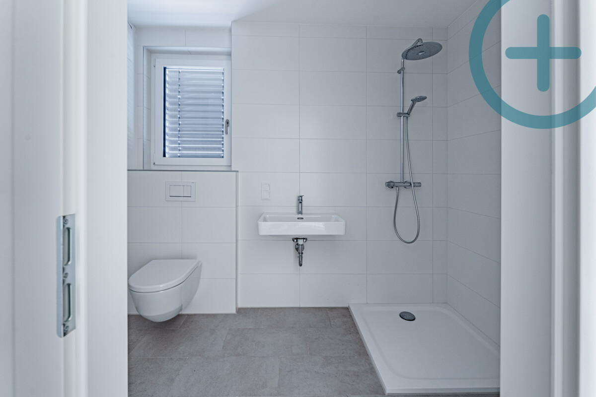 Badezimmer 2. OG