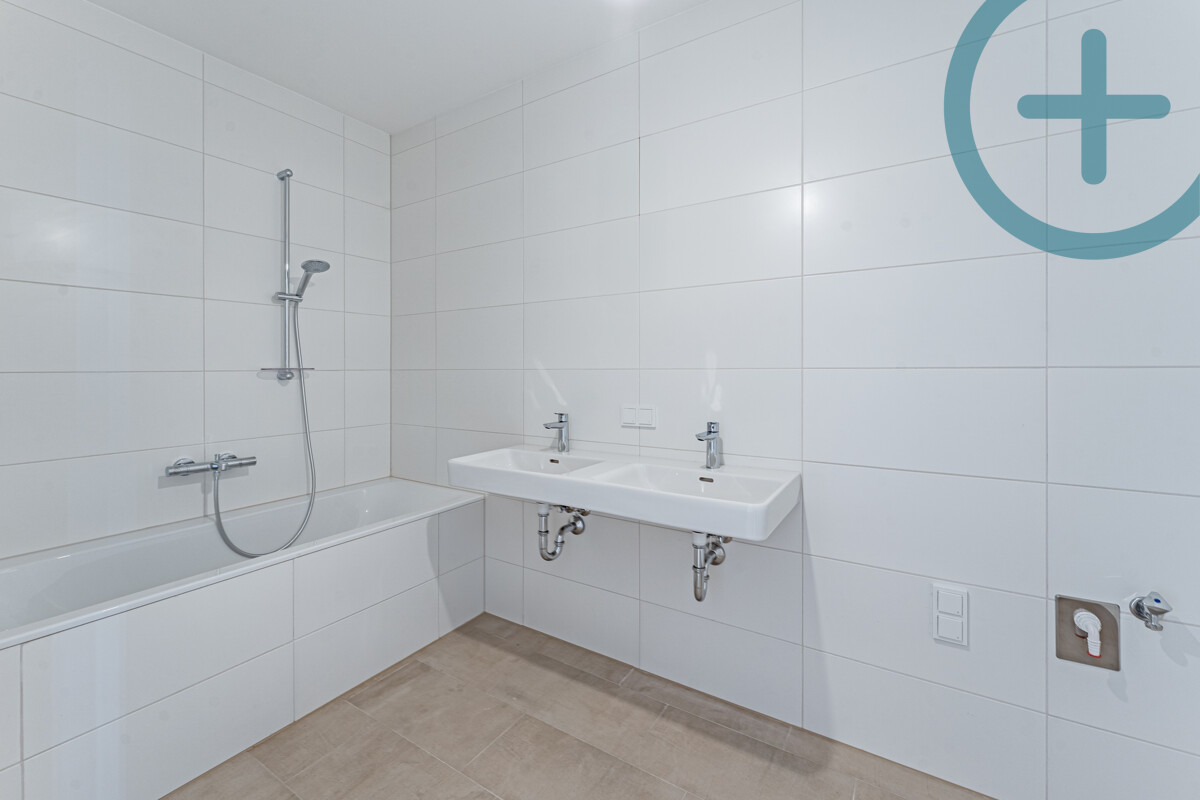 Badezimmer 1. OG