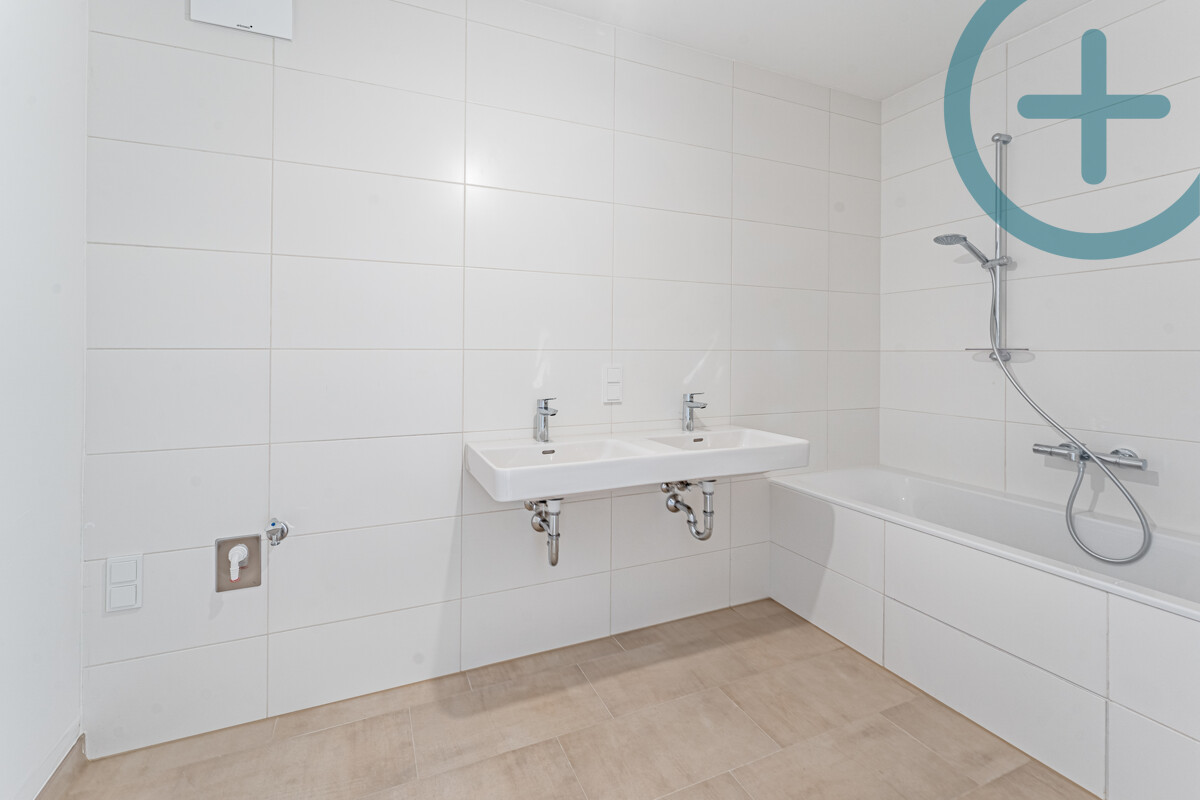 Badezimmer 1. OG